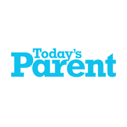 Today's Parent Logo