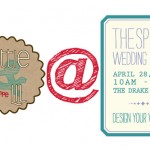 Toronto Spring Wedding Show