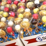 SAS Cake Pops